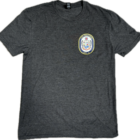 USS Billings LCS Limited Edition T-Shirt - Image 2